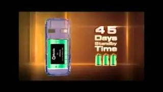 QMobile - E4  - 