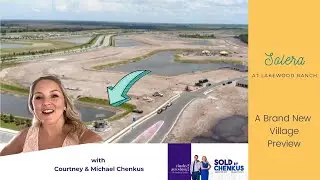 New Construction Lakewood Ranch | Solera at Lakewood Ranch | A New Village Update