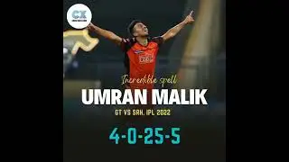 Tata IPL 2022 #ipl umran malik #shorts #video #viral #viralvideo #status #statusvideo #youtubeshort