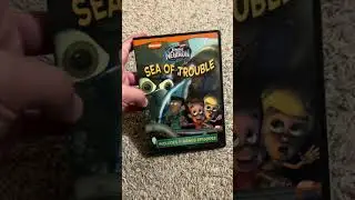 My Entire DVD Collection (2025 Edition) (Part 1)