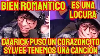 DAARICK ES QUEMADO CON SYLVEEY POR DUXO + RAID A DUXO + ESCUCHA LA CANCIÓN DEL SYDA XD