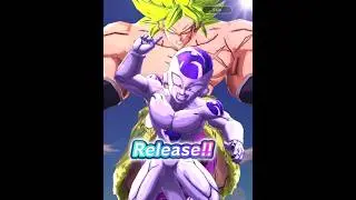 Legends Limited Guaranteed Ticket Summons #dblegends #gohan dragon ball legends chrono crystals