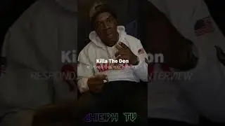 Killa The Don responds to OG Rucc interview!!!