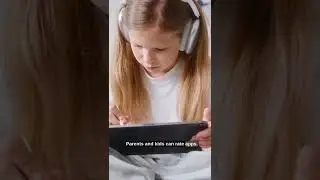 What wingio parental control app created for #kids #news #games #technology #smartphone #children