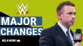 Major WWE Commentary Changes, Michael Cole Reportedly Moving To SmackDown Live