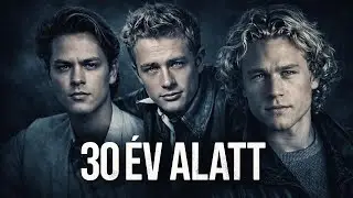 10 h&iacute;res sz&iacute;n&eacute;sz, aki 30 &eacute;ves kora előtt halt meg