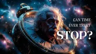 Black Holes Prove Time Isn't What You Think | Physics Deep Dive