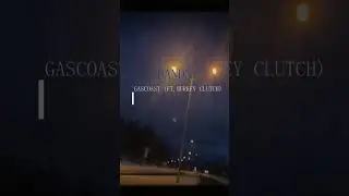 BANDS ( Prod.Gascoast) (FT. MURKY CLUTCH)