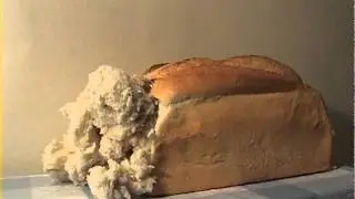 Strange Bread.