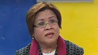 ANC Strictly Politics: Lady Justice | Part 1