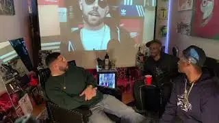 Bag of Trix presents: The Elements w/ Adam Bomb episode 6