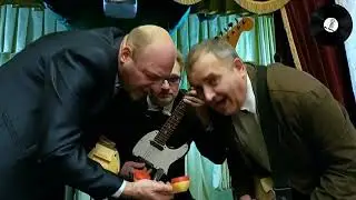 ДобРок - ЕСЛИ ЧТО, ЗВОНИ
