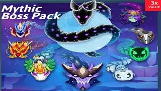 *NEW UPDATE!* Snake IO 2024 - New Features & Game Modes! Gameplay