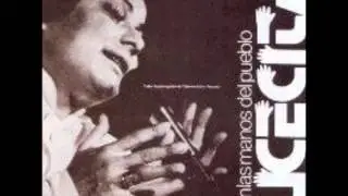 Romance de Curro el Palmo | Lucecita Benitez