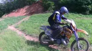 KTM 360