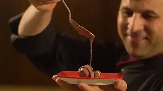 Le Artisan - Video and Animation - Marriott