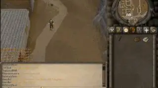 me burning an iron chainbody (READ DISCRIPTION)