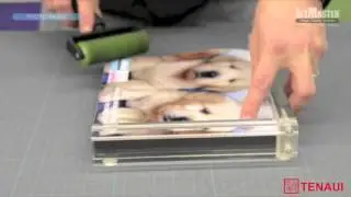 JetMaster Photo Panel