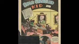 Star Spangled Comics v1941 #015 #comics