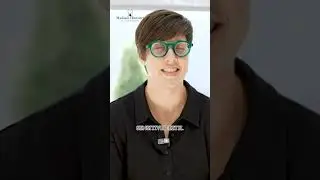 Meredith&rsquo;s Smile Story | Madison Dentistry Patient Testimonial 🦷💙
