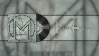 QUEEN OF SADNESS от MONOSiDE (официальный визуализатор)