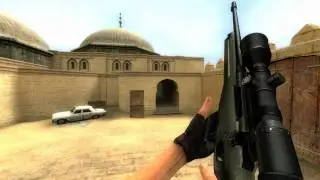 [CSS] Default AWP on Iiopn's Update