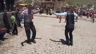 Sille oyun havası