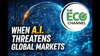 Shaping The Next Era of Sustainable Growth. (Ep.1)