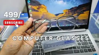लेंसकार्ट छात्रों के लिए सर्वश्रेष्ठ कंप्यूटर चश्मा @chasmawala786