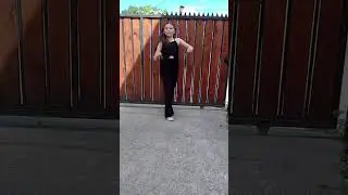 Gangnam Style🤠 #parati #fyp #kpop #dancevideo #dancetrend #challengeforkids #shortvideo
