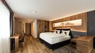 Hotel Freina, Selva di Val Gardena, Italy