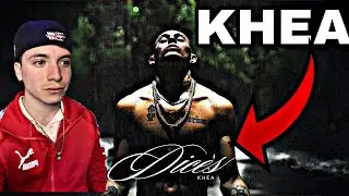 KHEA - Dices (Bonus Track) Official Video REACCION EPICA