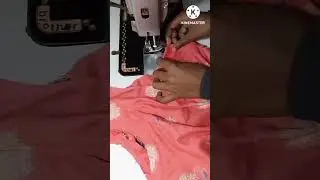 beautiful top design #love #india #design #youtubeshort #longtop