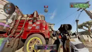 DMR Gold