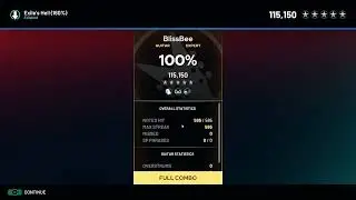 Exiles Hell All Taps 160% FC And 175% -7