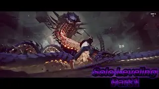 Solo Leveling Arise OVERDRIVE Gameplay (Part 1)