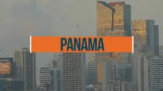 PANAMA OFFICE: Saad Ishtiaq, Chief rep, Dubai Chamber Panama Office