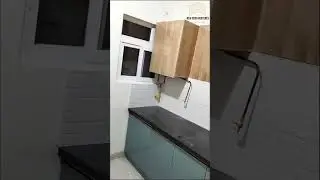 2 BHK for Rent at Sattva Park Cubix - Devanahalli - Bangalore