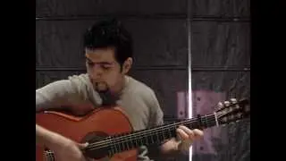 Tangos from Tanaka Y Chicuelo