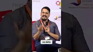 Remembering Heroes: The Legacy of Varun Singh | Shiv Aroor | #pondylitfest2024