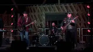 Tyler Two Guns Band, #countrymusic #rockmusic and #bluesmusic