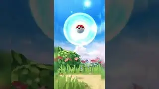 #Shaymin forma Cielo lleg&oacute; a #PokemonGO con la segunda parte del #PokemonGOFest2022