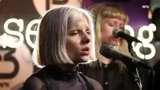 P3 Christine Live (2015): AURORA 