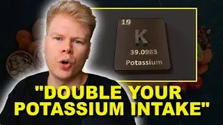 The Easiest Way To Double Your Potassium Intake