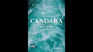 CANDARA - Dean Jones