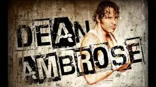 Dean Ambrose Custom Heel Theme