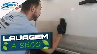 COMO FAZER LAVAGEM A SECO (ECOL&Oacute;GICA)  Bio w