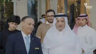 حفل إفطار رمضان السنوي لمنسوبي شركة شرق الدلتا السعودية سنة 1445 هـ🌙