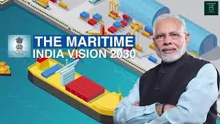 Bargemantra Intro | Barge Hire/ Charter | Barge services 2D Animation Video