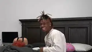 I BROKE UP WITH NETTE TO SEE HER REACTION